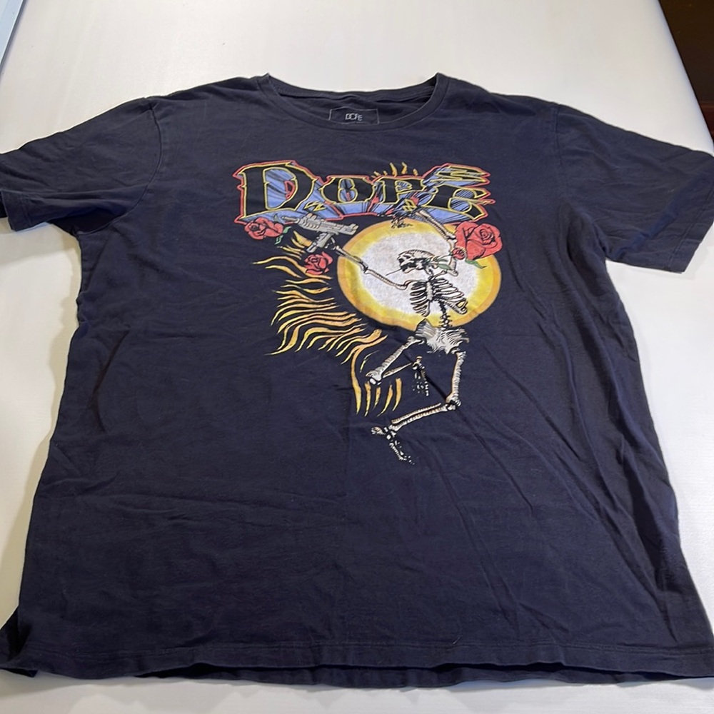Dope Brand TShirt